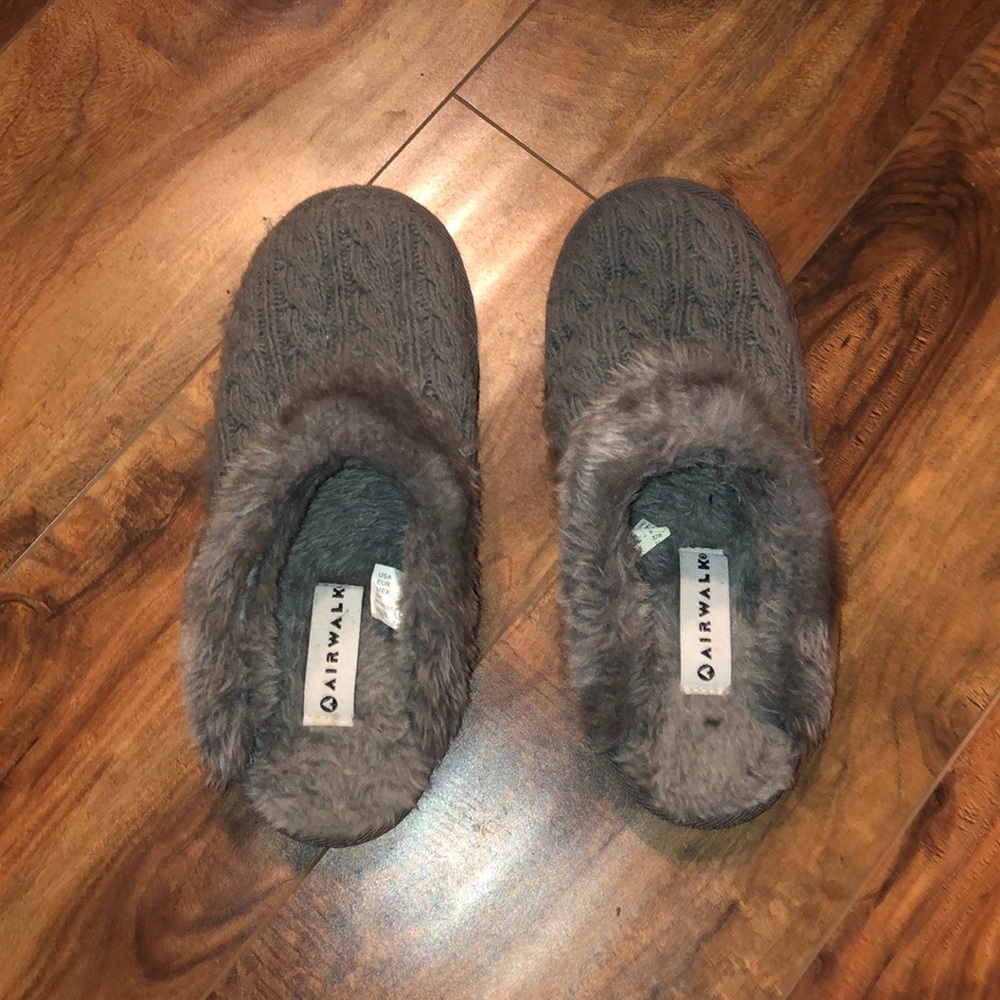 Airwalk Slippers